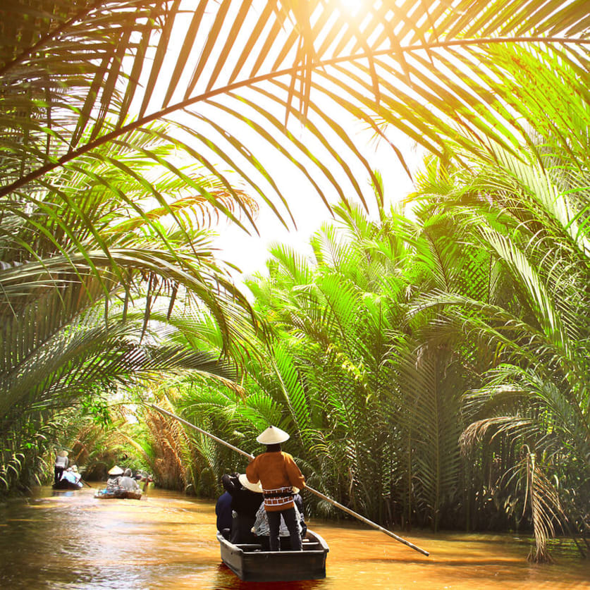 Mekong