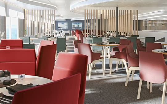 Norvège pittoresque - Expériences sur la route classique des navires postaux