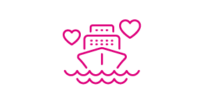 De voordelen van Cruise Travel