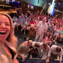 Musical Cruise 2024