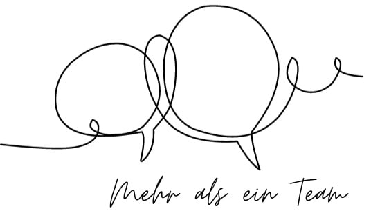 Mehr als ein Team