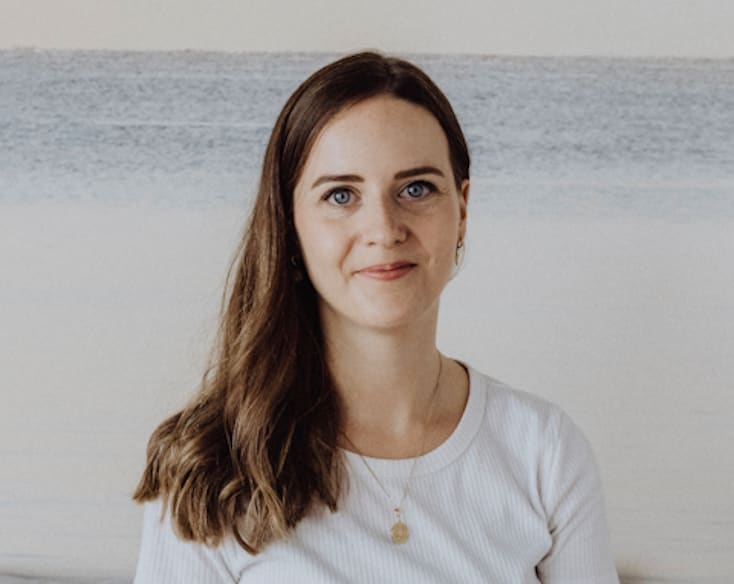 Lena Michel, Recruiterin