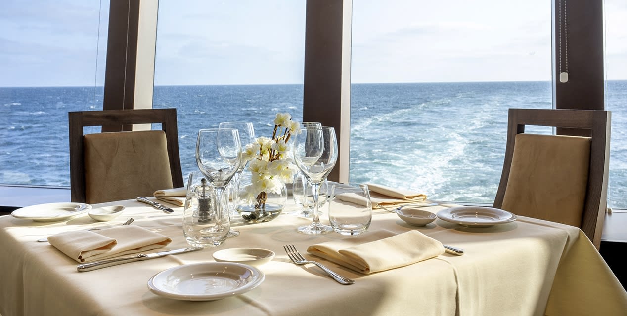 Urlaub neu erleben – Ihre erste Kreuzfahrt wartet