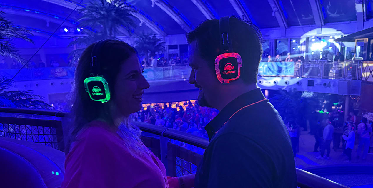 AIDA Erlebnisse an Bord