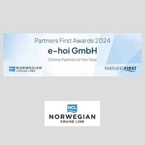 e-hoi Auszeichnungen