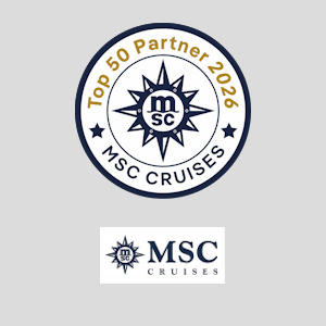 MSC Top Partner 2026