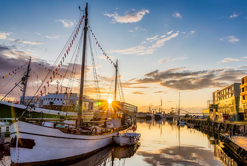 Bremerhaven