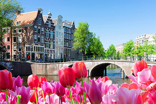 Amsterdam