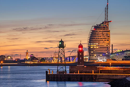 Bremerhaven
