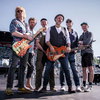 Fury in the Slaughterhouse