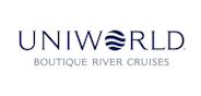 Logo Uniworld River Cruises
