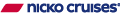 nicko cruises-Logo