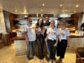 90s Super Cruise 2023 Mitarbeiter