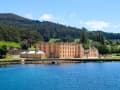Port Arthur, Australia – Complejo penitenciario histórico en Tasmania