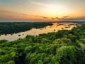 The Fascination of the Amazon & the Caribbean