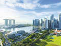 From Singapore to Hong Kong
