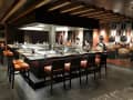 : Specialiteitenrestaurant Teppanyaki