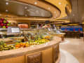 : Buffet Restaurant