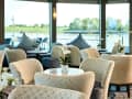 : Panoramalounge en Skylounge