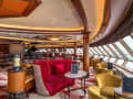 : The Commodore Club auf Deck 10