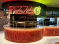 : Luna Park Pizza & Burger Buffet