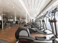 : Fitness Center