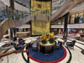 : Grand Lobby auf Deck 2