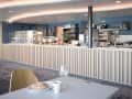 : Havly Cafe auf Deck 6