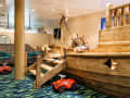 : Insel der Seeräuber - Kids-Club Deck 14