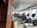 : Sport & Gesundheit Fitnessraum Deck 15