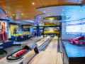 : Sport Fun Bar  Deck 7