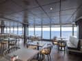: Biscayne Bay Restaurant & Buffet Deck 16