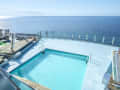 : The Garden Infinity-Pool Deck 15