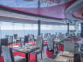 : Galaxy Restaurant Deck 16