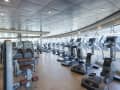 : MSC Gym Powered By Technogym Deck 14