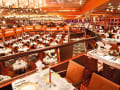 : New York Restaurant Deck 3