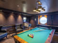 : Pool Room