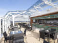 : MSC Yacht Club Grill & Bar