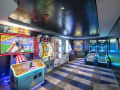 : Virtual Games Arcade & Bowling