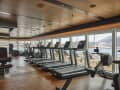 : Fitness Center Deck 6
