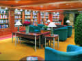 : The Library Bibliothek