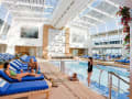 : Solarium Pool