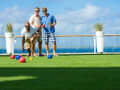 : Lawn Club Boccia