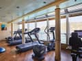 : Fitness Center