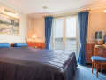 : 2-Bett Kabine Oberdeck (Beispielkabine)