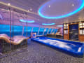 : Thermal Suite im Spa