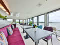 : Hecklounge