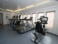 : Fitnessraum