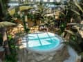 : Spa und Wellnessbereich