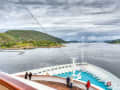 : Bugansicht Oslofjord